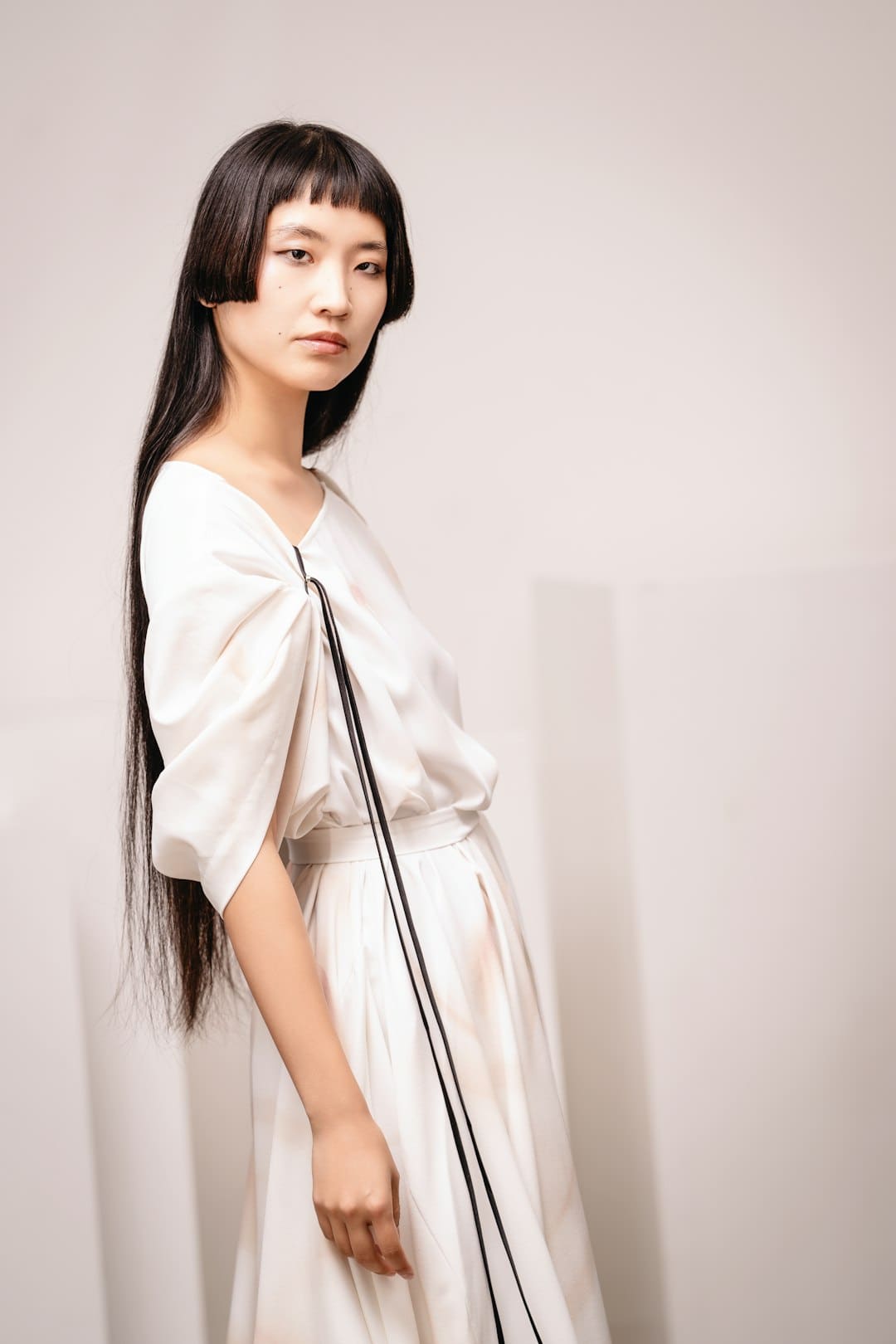 伊能静自曝秦昊很少回家 跟女儿在一起的回忆太少